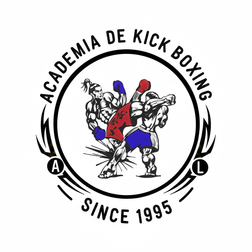 Academia de Kickboxing