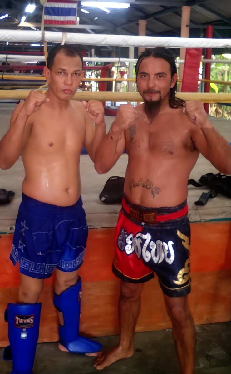 Alejandro Blade Lorca