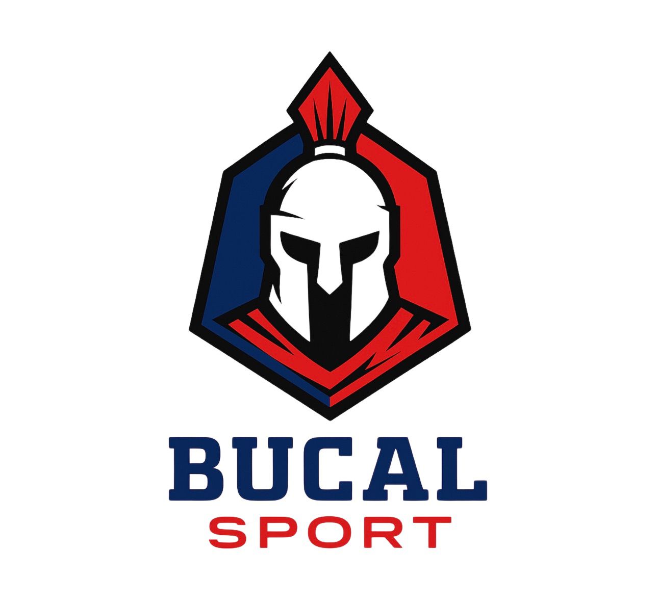 Bucal Sport Logo