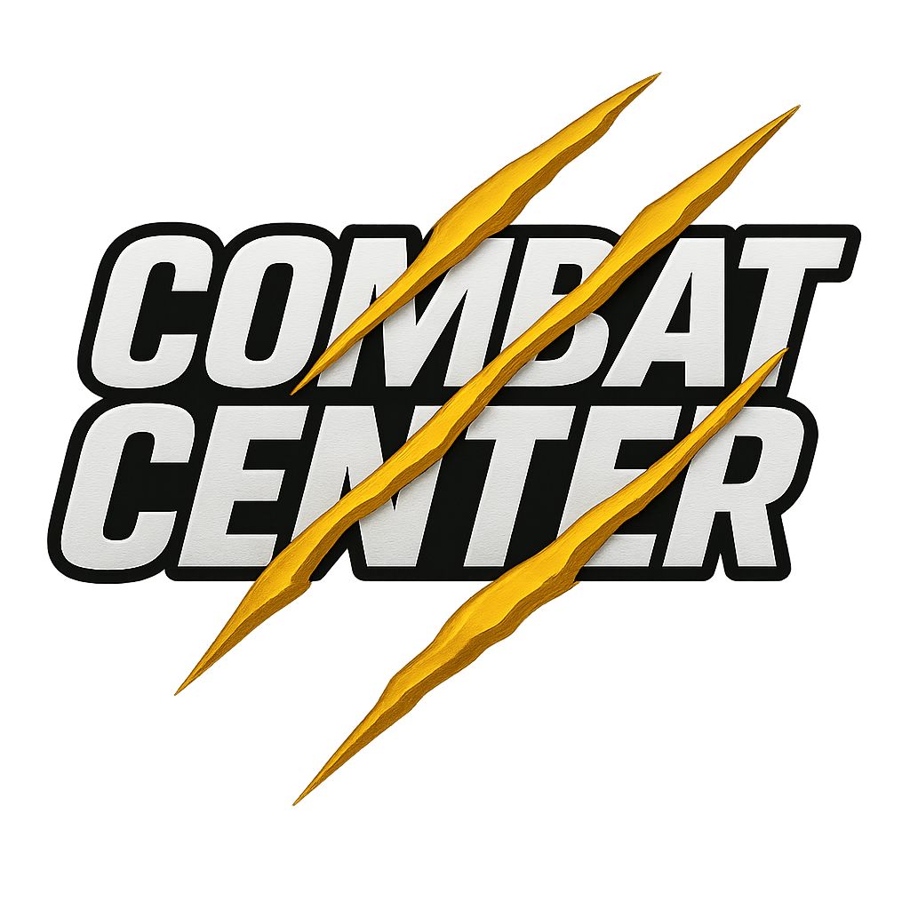 Combat Center