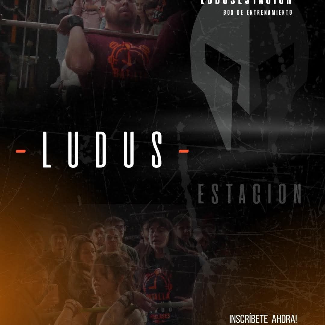 Ludus Estación Central