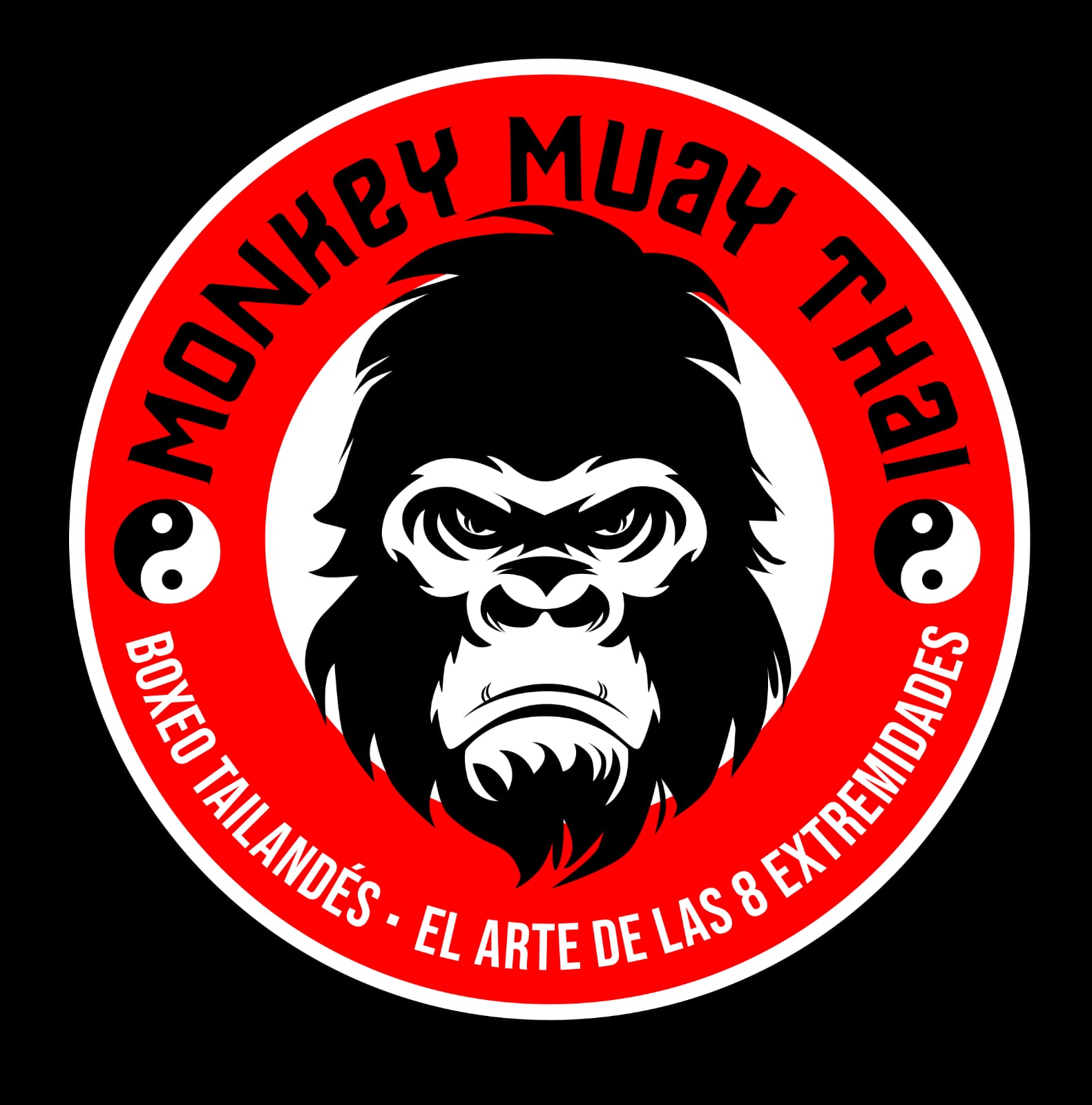 Team Monky Muay Thai