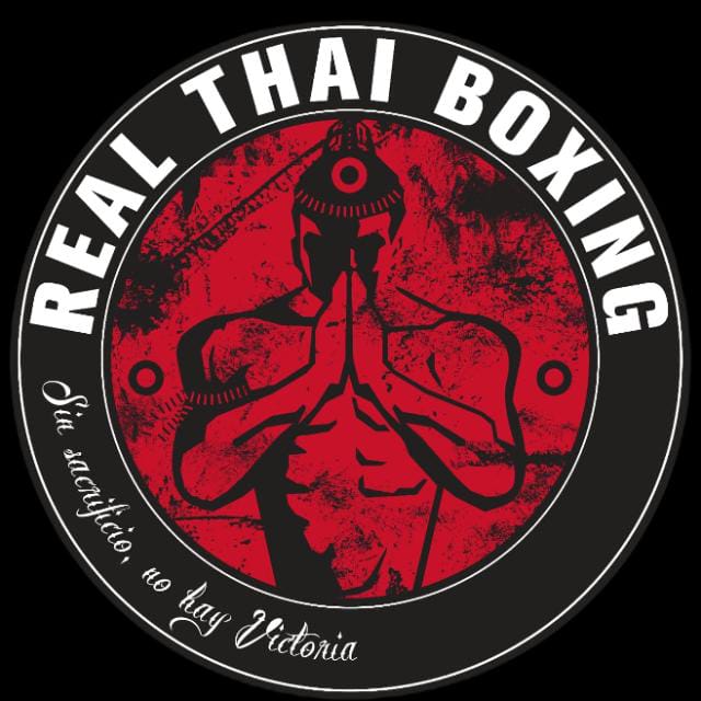 Real Thai Boxing