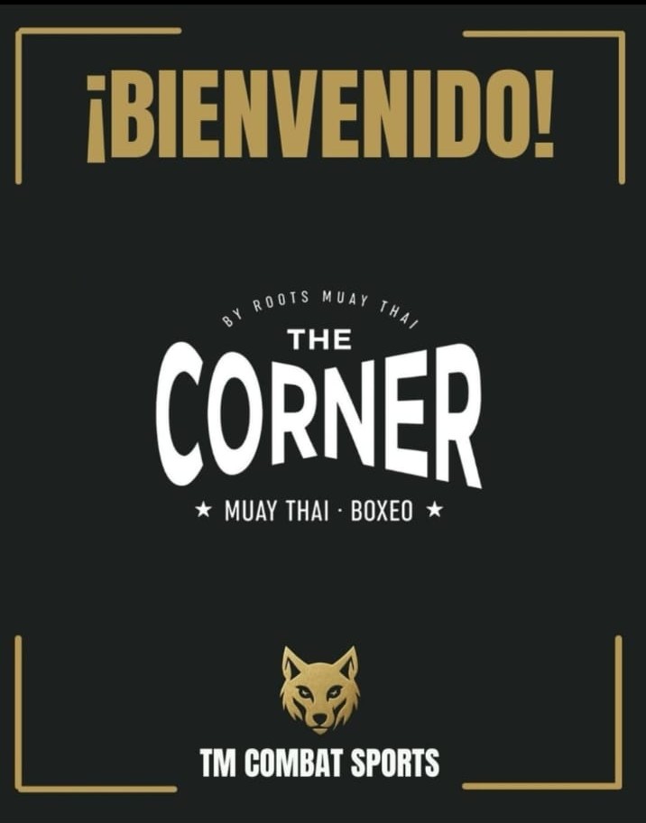 Team The Corner Fight Club